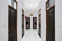 Hotel O Prayag Darshan Inn