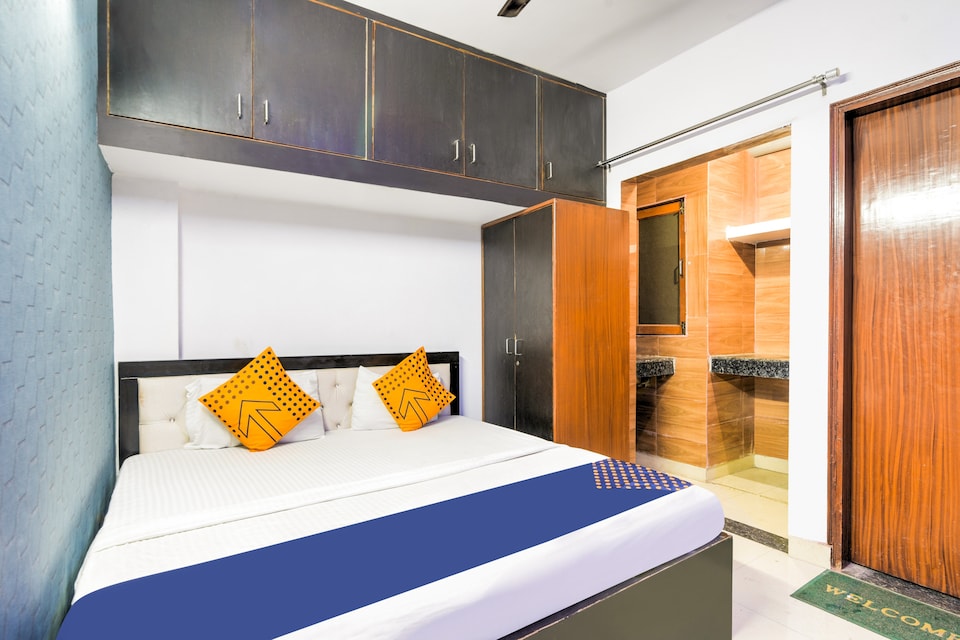 SPOT ON 77843 Moonlight Inn, Dwarka Delhi, Delhi