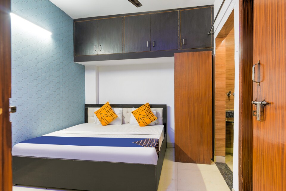 SPOT ON 77843 Moonlight Inn, Dwarka Delhi, Delhi