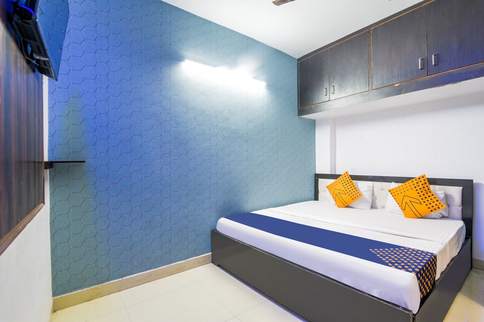 SPOT ON 77843 Moonlight Inn, Dwarka Delhi, Delhi