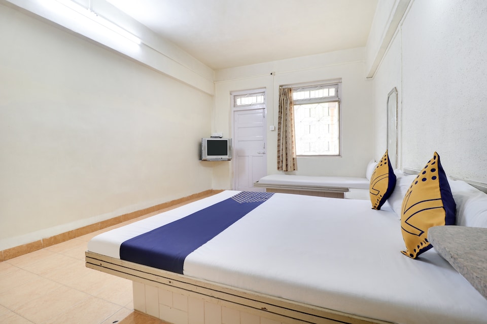 OYO Shahani Wellness Retreat, Lonavala, Lonavala