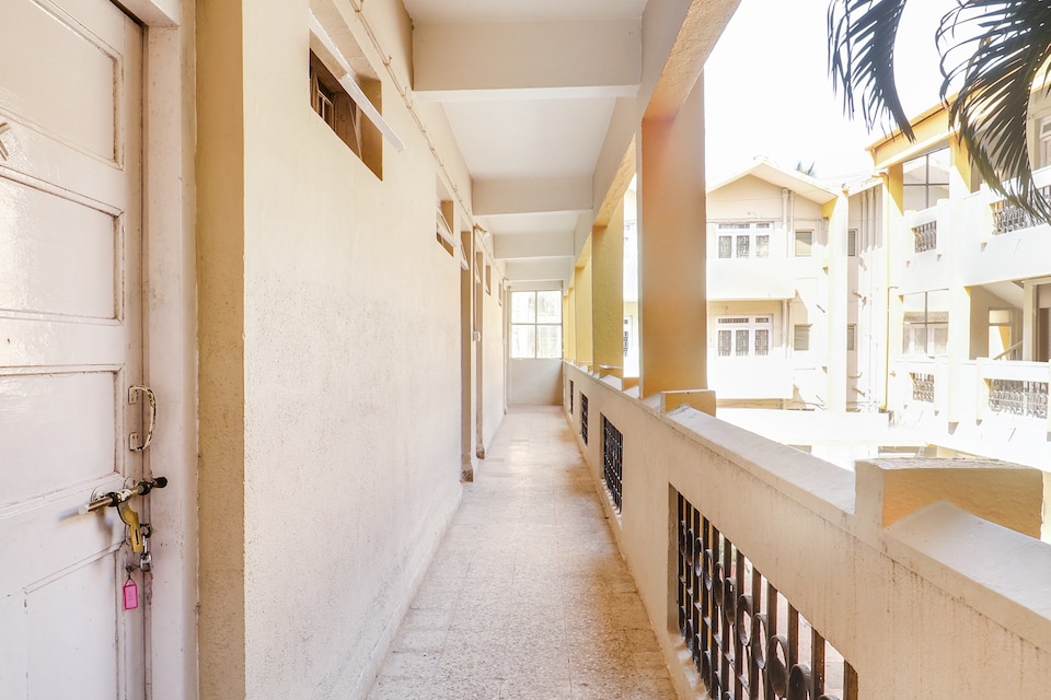 OYO Shahani Wellness Retreat, Lonavala, Lonavala