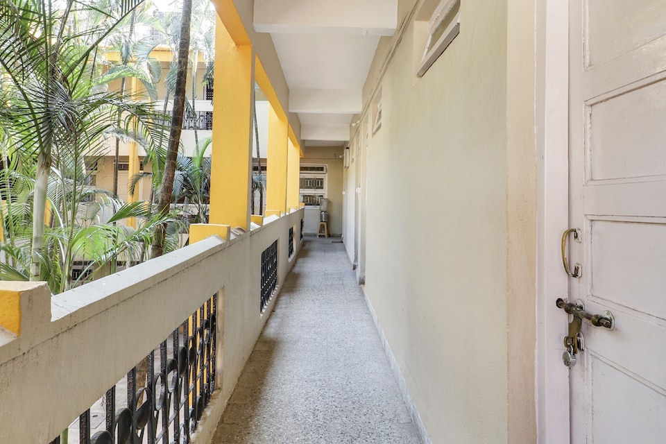 OYO Shahani Wellness Retreat, Lonavala, Lonavala