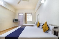 OYO Shahani Wellness Retreat
