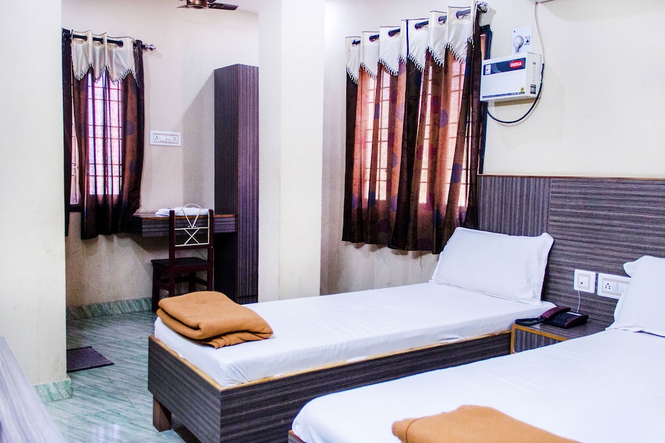 LIVE AS CHN1873, Porur Chennai, Chennai