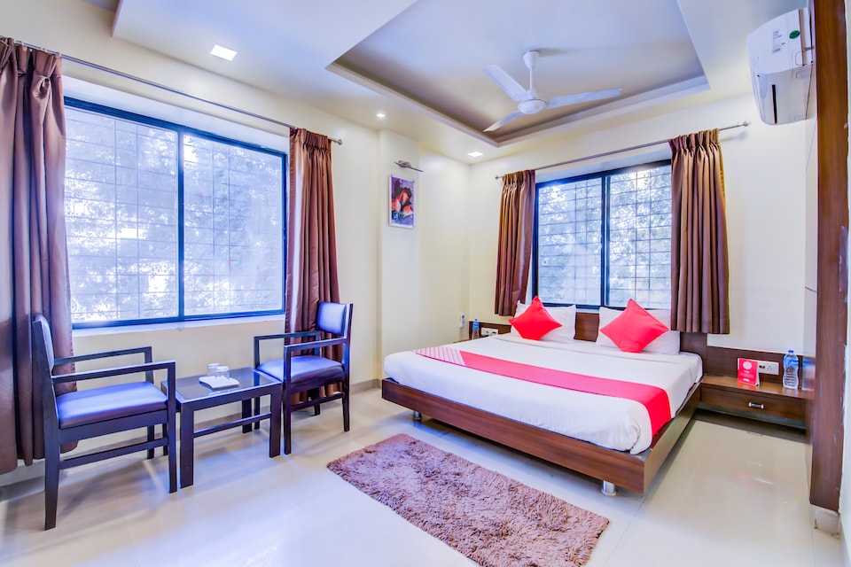 Collection O Collection O Hotel Ranjanas, Hinjewadi Pune, Pune