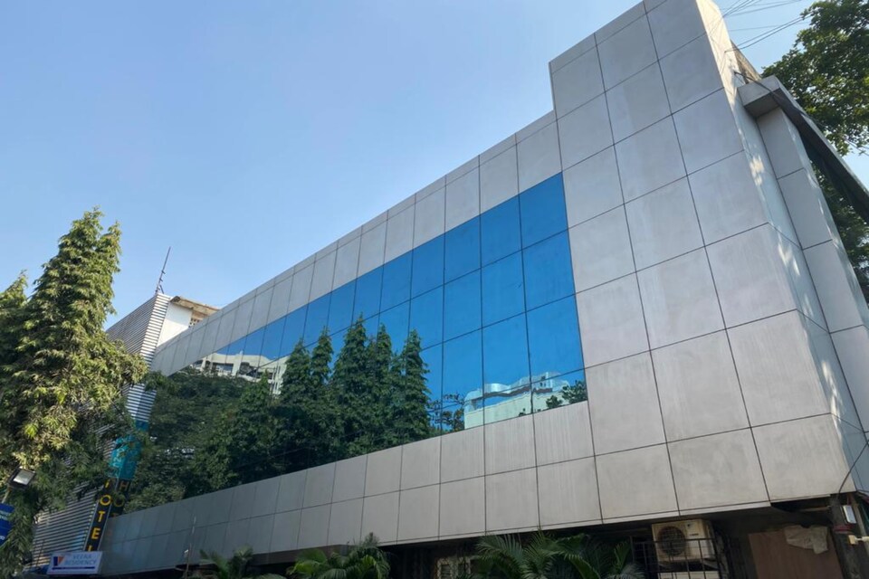 OYO 77861 Elite Continental, Mumbai International Airport, Mumbai