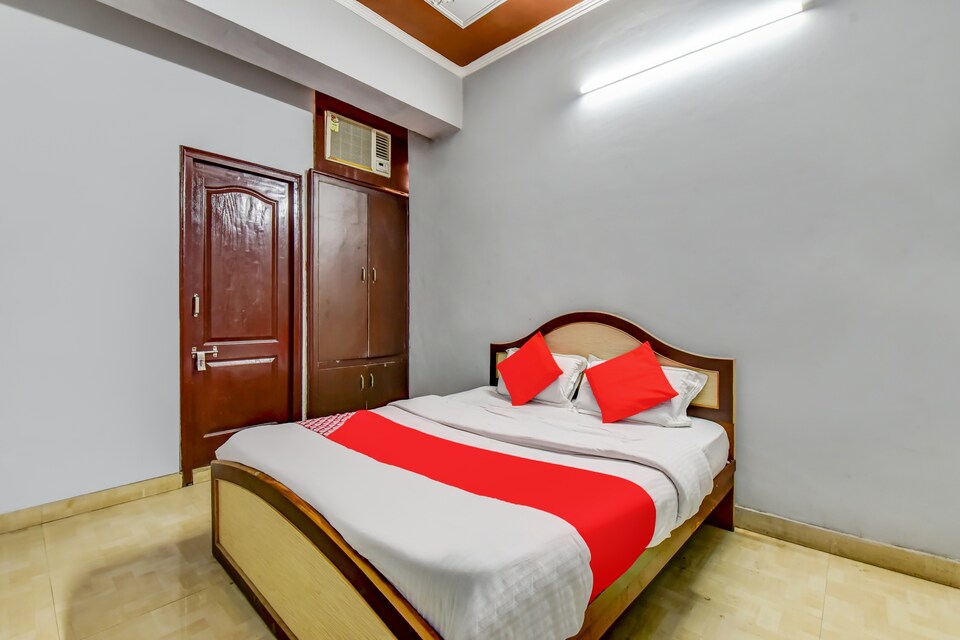 Hotel O Jannat, Bhiwani, Bhiwani