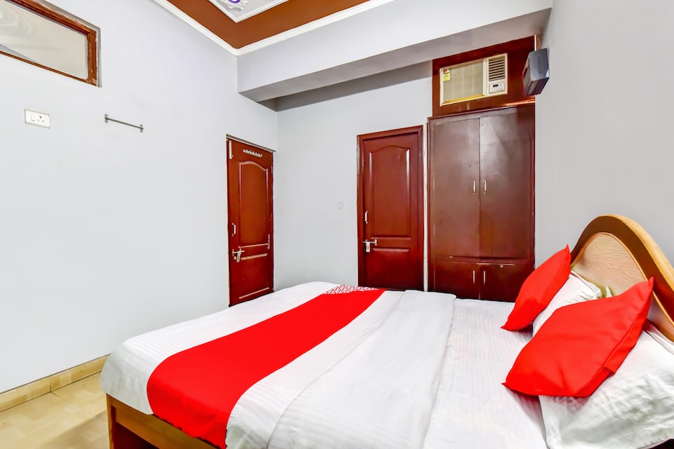 Hotel O Jannat, Bhiwani, Bhiwani