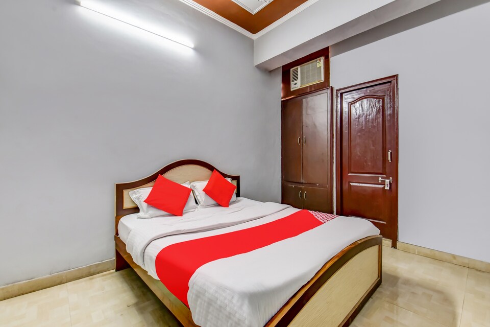 Hotel O Jannat, Bhiwani, Bhiwani