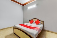 Hotel O Jannat