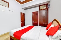 Hotel O Jannat