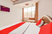 Hotel O Jannat