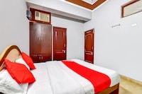 Hotel O Jannat