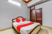 Hotel O Jannat