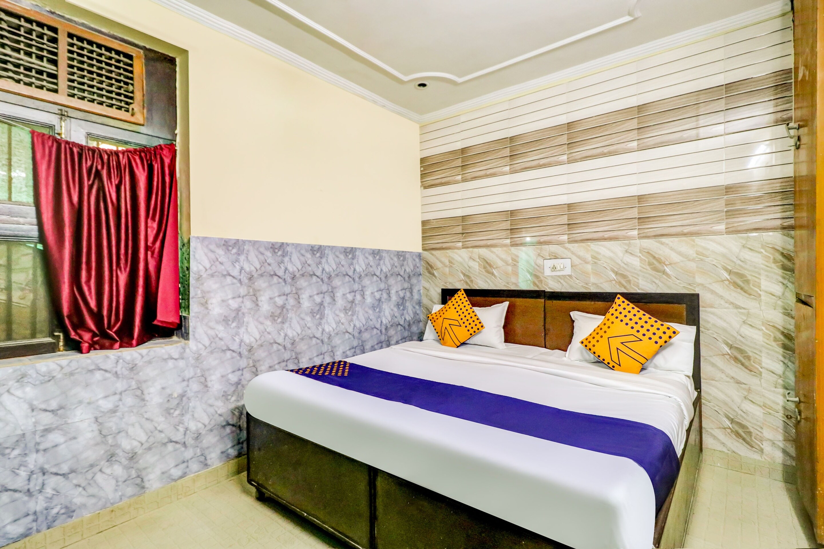 Hotels in Gurgaon Best Budget Gurgaon Hotels from ₹399