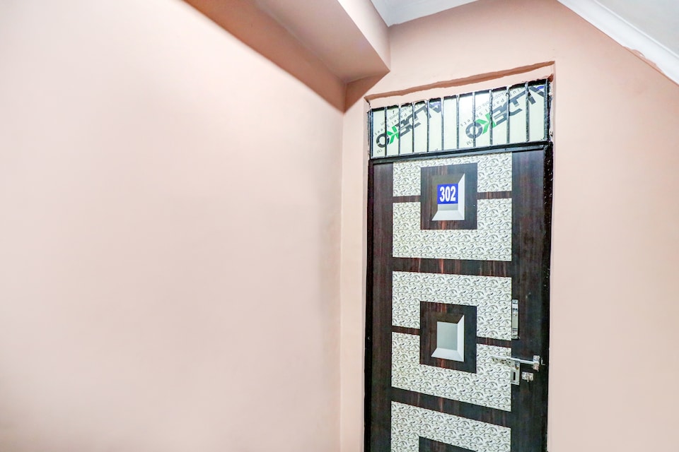 SPOT ON 77871 Hotel Revanta, Faridabad, Faridabad