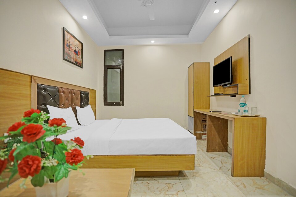 Flagship Prime Hari, Noida City, Noida