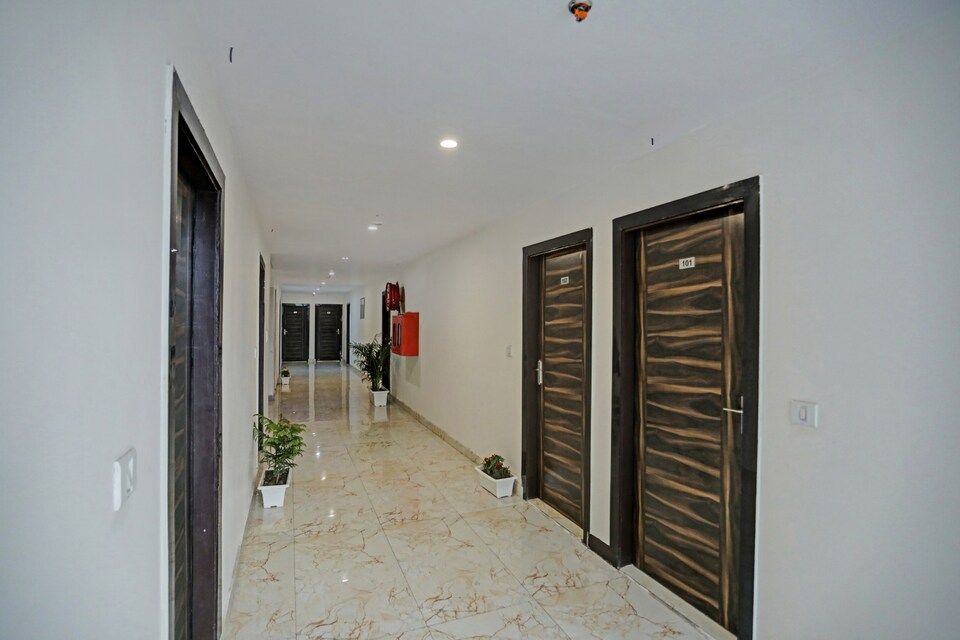 Flagship Prime Hari, Noida City, Noida