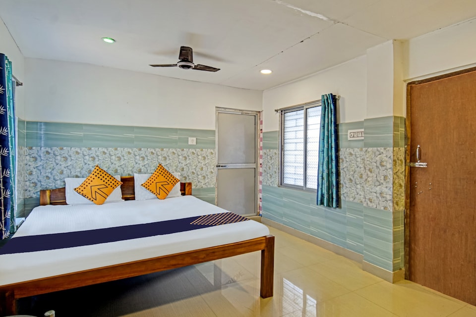 OYO 77878 New Lahari Lodge, Old Digha, Digha