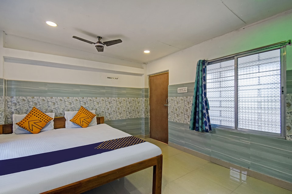 OYO 77878 New Lahari Lodge, Old Digha, Digha