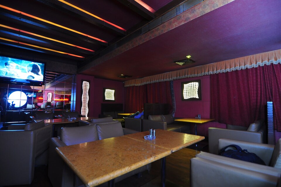 OYO 989 Hotel Infiniti, Vijay Nagar Indore, Indore