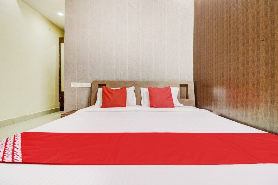 OYO 77889 Hotel Viva City, Sirsa, Sirsa