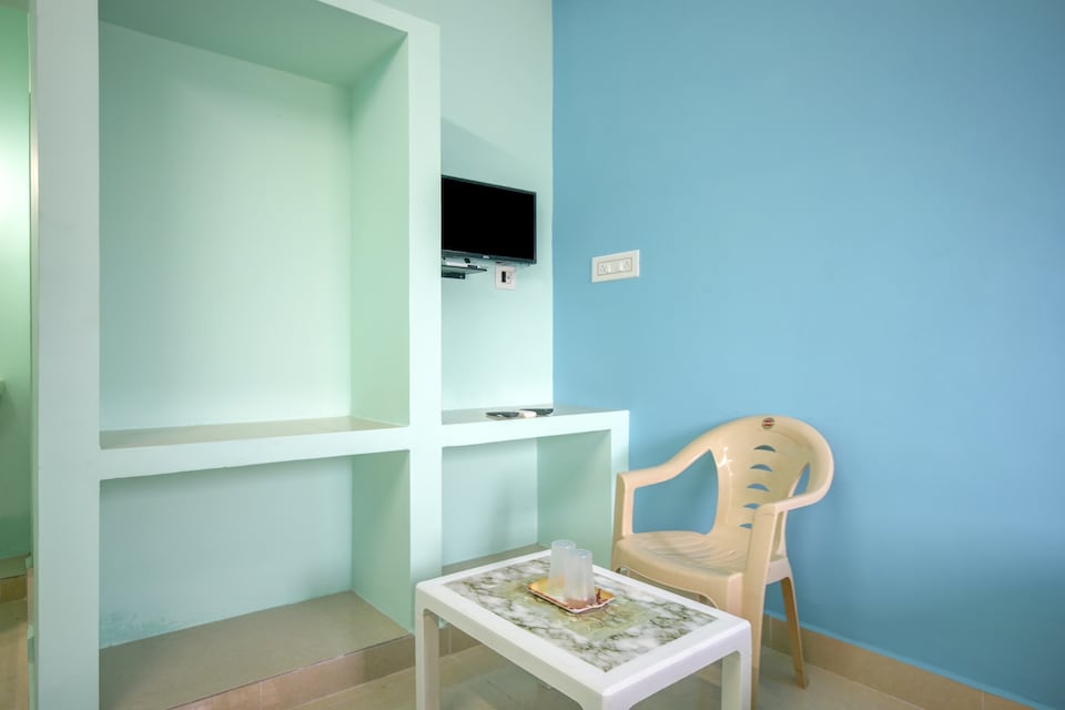 OYO 77894 La Villa Florence, Pondicherry City Centre, Pondicherry