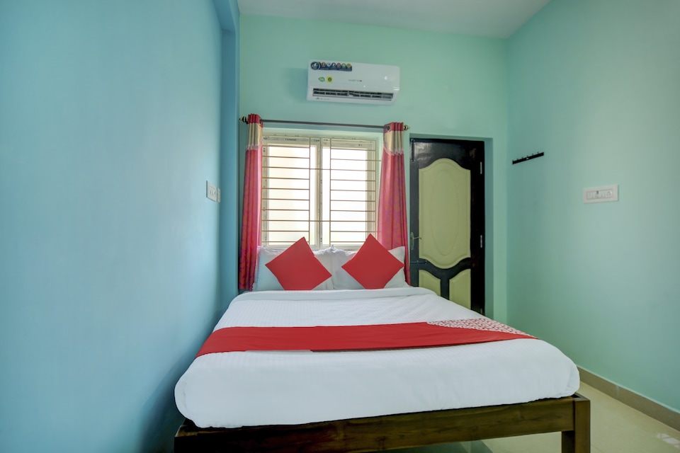 OYO 77894 La Villa Florence, Pondicherry City Centre, Pondicherry