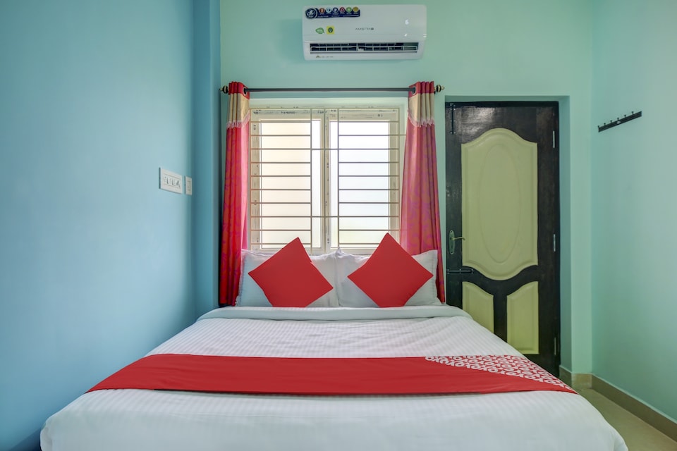 OYO 77894 La Villa Florence, Pondicherry City Centre, Pondicherry