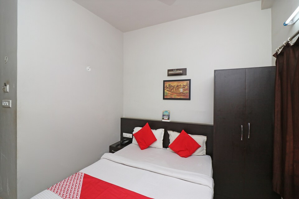OYO 6532 Hotel Capsicum, Kharagpur, Kharagpur