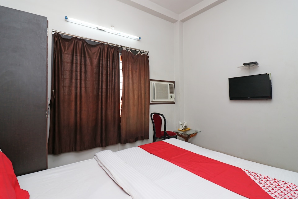 OYO 6532 Hotel Capsicum, Kharagpur, Kharagpur