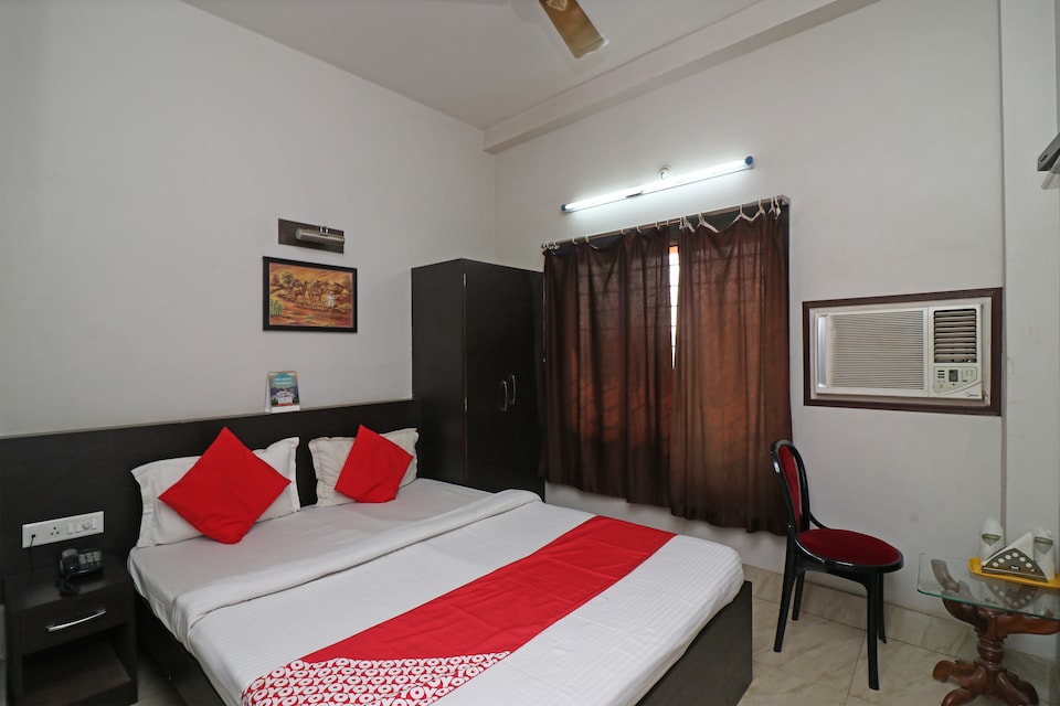 OYO 6532 Hotel Capsicum, Kharagpur, Kharagpur