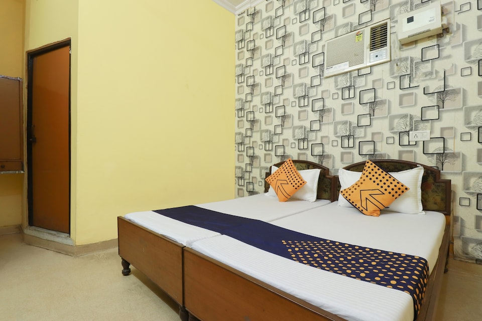 SPOT ON Kasturi Palace, Jhansi, Jhansi