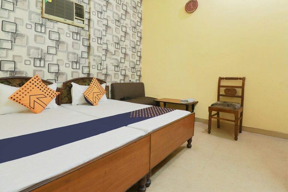 SPOT ON Kasturi Palace, Jhansi, Jhansi