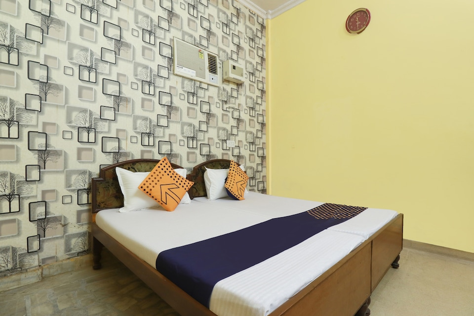 SPOT ON Kasturi Palace, Jhansi, Jhansi