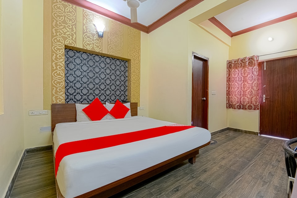 OYO 77903 Utsav Hotel, Jodhpur North, Jodhpur