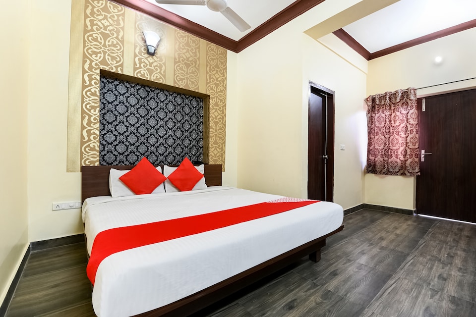 OYO 77903 Utsav Hotel, Jodhpur North, Jodhpur