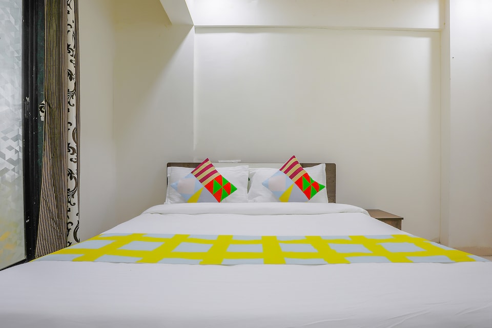 OYO Home Peaceful Studio, Mumbai Panvel-CBD, Mumbai