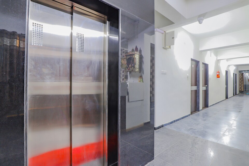 OYO Hotel Devanshi, Mehsana, Mehsana