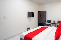 Hotel O Mannat