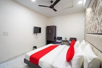 Hotel O Mannat