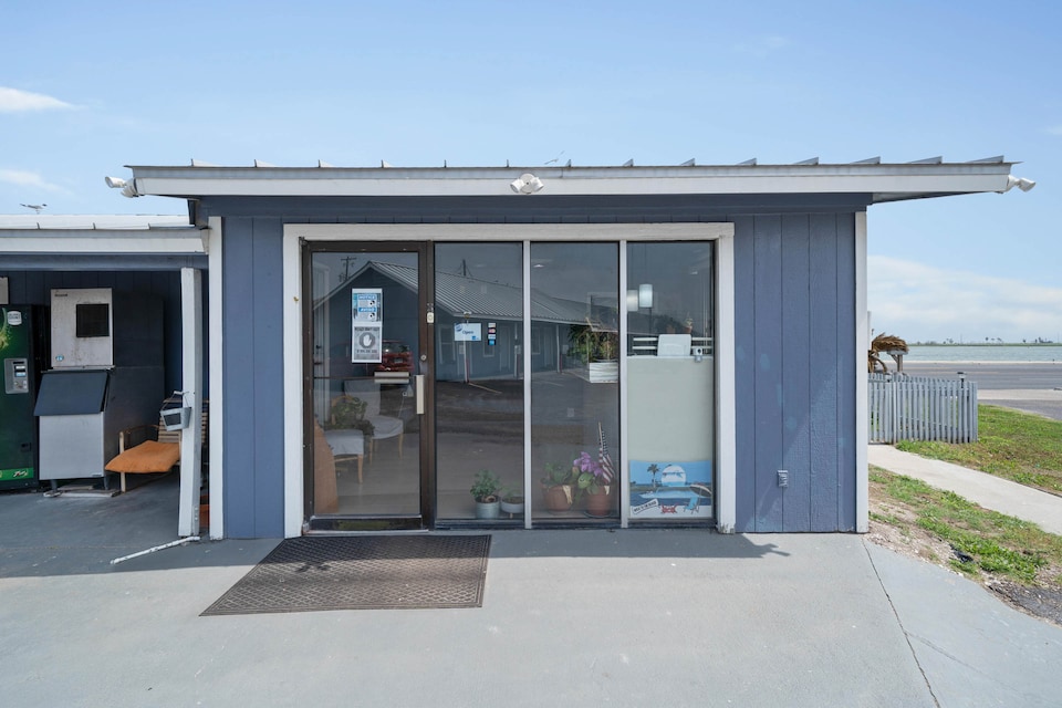 OYO Hotel Rockport- Bay View, Rockport TX, Rockport