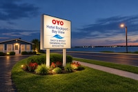 OYO Hotel Rockport- Bay View