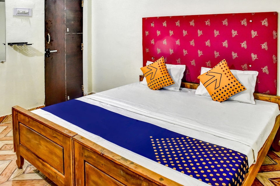 SPOT ON 77919 Hotel Jumanji 2, Bhilai, Bhilai