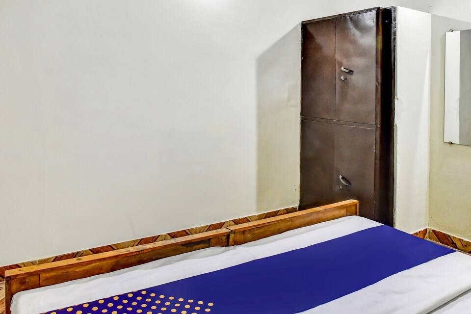 SPOT ON 77919 Hotel Jumanji 2, Bhilai, Bhilai