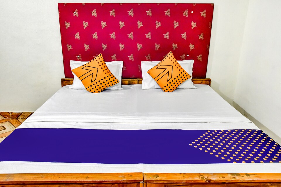 SPOT ON 77919 Hotel Jumanji 2, Bhilai, Bhilai