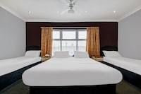 OYO Bostons Manor Hotel, Hanwell London