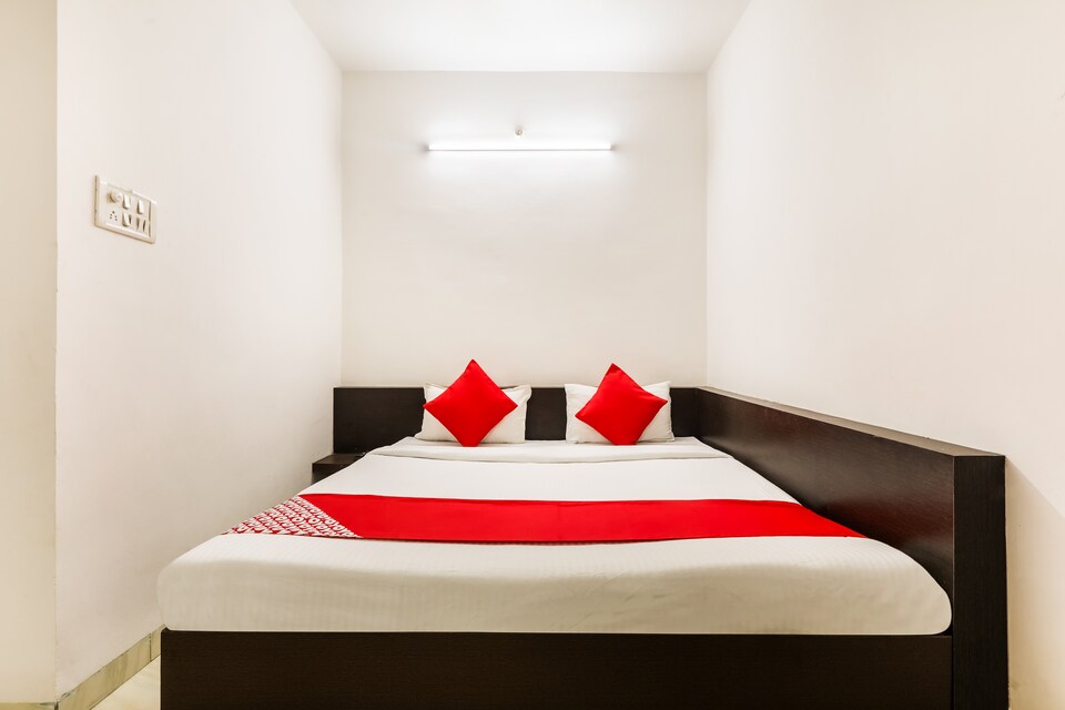 OYO Home 77925 Shipra Residency, Vijay Nagar Indore, इंदौर