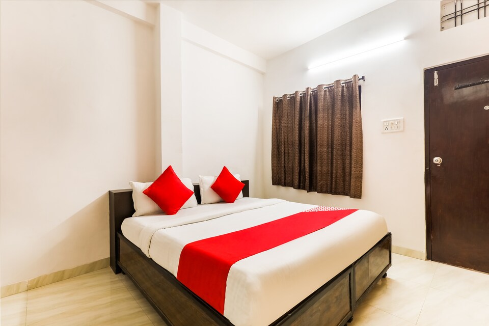 OYO Home 77925 Shipra Residency, Vijay Nagar Indore, इंदौर